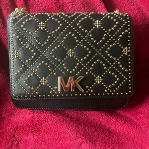 Michael Kors Embellished bag